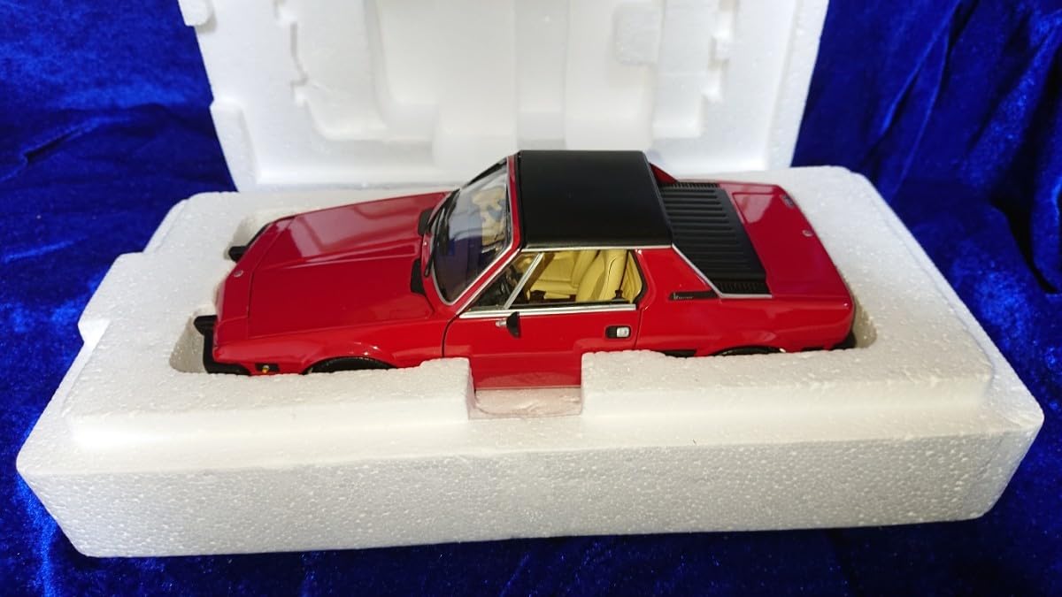 1/18 フィアットカスタム Amazon.co.jp: 1/18 PMA MINICHAMPS FIAT Bertone Icsunonove
